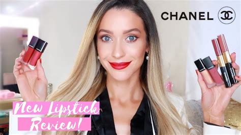 is there lead in chanel lipstick|metals in lipstick.